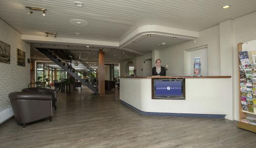 Fletcher-Restaurant Paasberg - 0