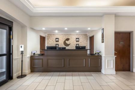 Comfort Inn & Suites West - Lookout Mountain - 1
