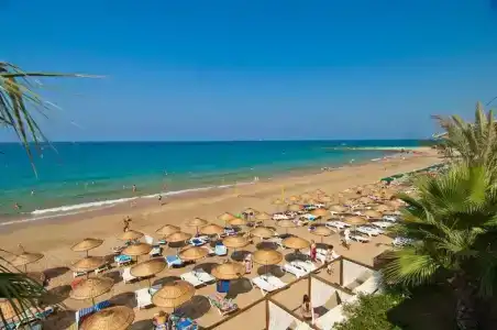 Yalihan Una - All Inclusive - 13