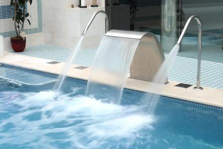 Spa Paris - 16
