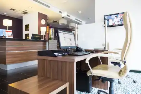 Holiday Inn Express güTersloh, An Ihg - 16