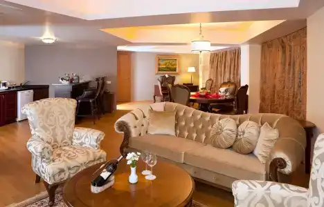 Venosa Beach Resort & Spa - All Inclusive - 19