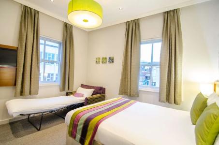 Seraphine Hammersmith, Sure Collection by Best Western - 37