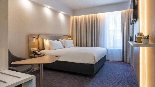Holiday Inn Express - Nice - Grand Arenas, An Ihg - 82