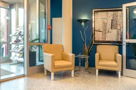 Stuttgart Sindelfingen City by Tulip Inn - 11