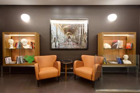 Mascagni Luxury Rooms & Suites - 21