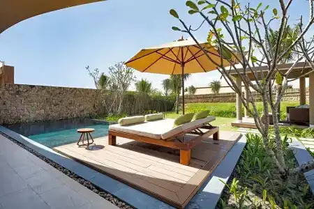 Fusion Resort Cam Ranh - All Spa Inclusive - 52