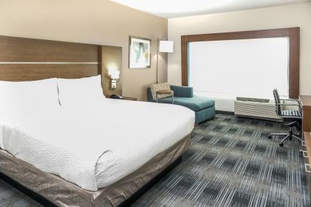 Holiday Inn Express & Suites - Houston Westchase - Westheimer, an IHG - 22