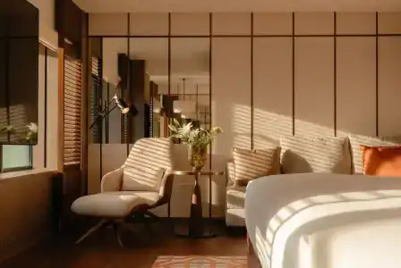 Grand Hyatt Singapore (SG Clean) - 7