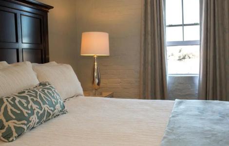 Olde Harbour Inn, Historic Inns of Savannah Collection - 132
