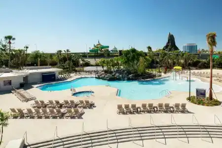 Avanti Palms Resort And Conference Center - 11