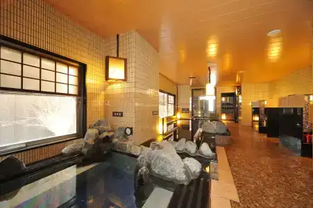 Dormy Inn Obihiro - 28