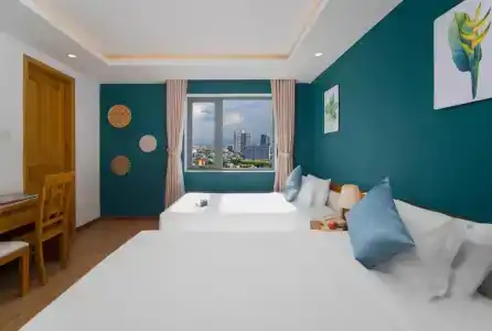 Merry Land Da Nang - 39
