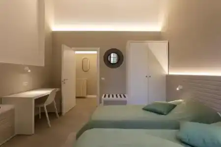 Palazzo dei Ciompi Suites - 117