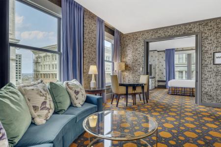 Royal Sonesta Portland Downtown - 55