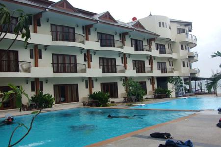 Koh Tao Regal Resort - Sha Plus - 10
