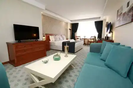 Tuzla Garden & Spa - 5