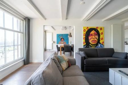 Short Stay Group Harbour Loft Studios - 59