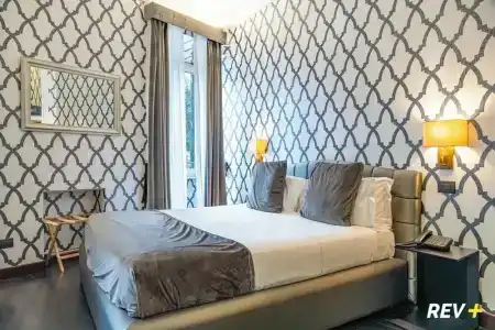 Via Veneto Suites - 66