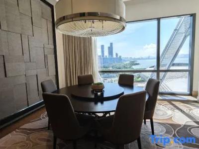 Kapok Shenzhen Bay - 125