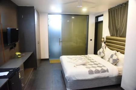 Ticlo Resorts - 30