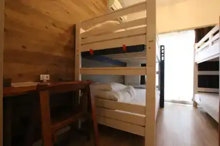 365BASE outdoor hostel - 118