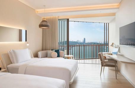 Hilton Pattaya - Sha Extra Plus - 2