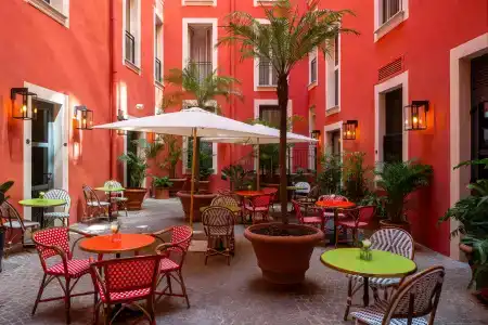 Unahotels Trastevere Roma - 34