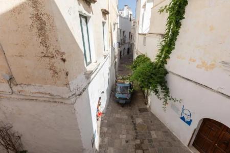 b&b Dimora San Vincenzo - 120