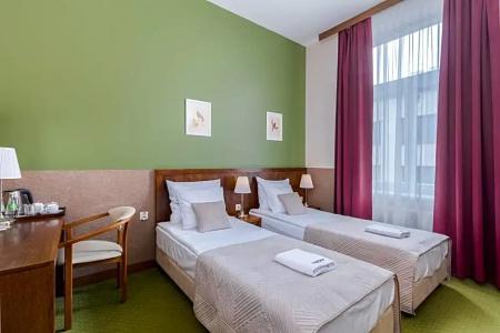 Yarden by Artery Hotels - 40