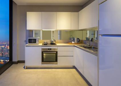 Movenpick Living Istanbul - 18