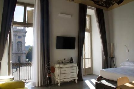 Piazza Castello Suite - 58