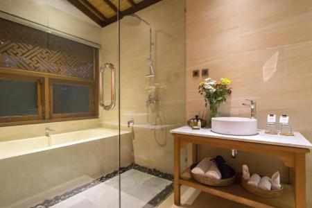 Ulun Ubud Resort - 98