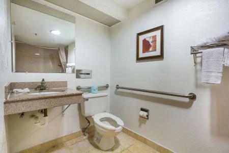 Budgetel Inns & Suites - Atlanta Galleria Stadium - 8
