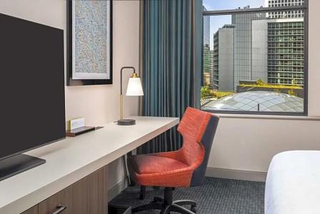 Hilton Garden Inn- Chicago Central Loop - 29