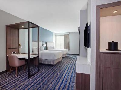 SpringHill Suites by Marriott Orange County - 34