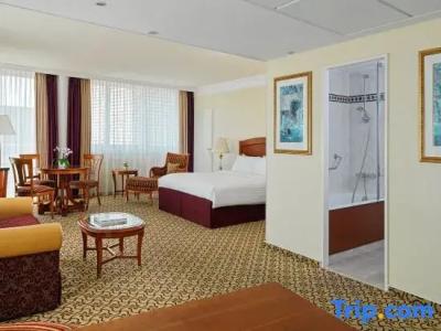 Leipzig Marriott - 82