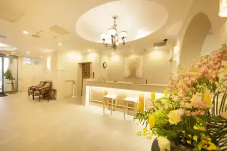 Coco Grand Kitasenju - 21