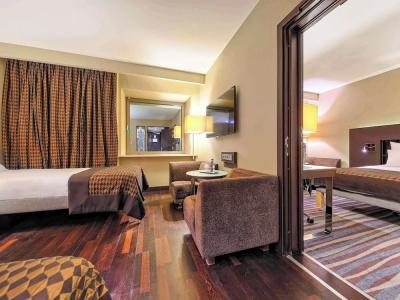 Mercure Gdańsk Stare Miasto - 273