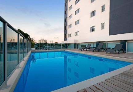 Allure & Apartments - 15