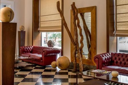 Federico Ii Central Palace - 15