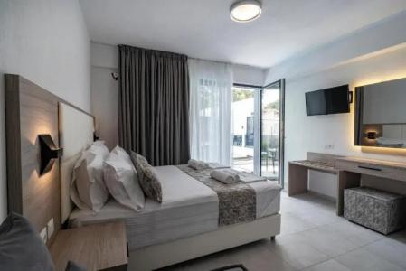 Avaton Luxury Resort and Spa Access the Enigma - Adults Only & Kids 14 Plus- - 99