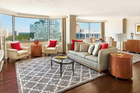 The Whitley, a Luxury Collection, Atlanta Buckhead - 30