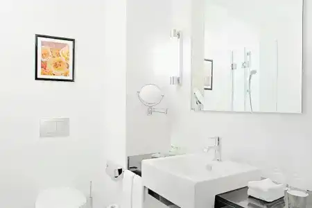 Courtyard by Marriott Budapest City Center - 43