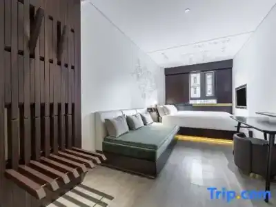 Citigo Shanghai Xujiahui - 20