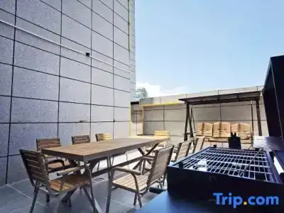 Yuexin Tomorrow Sanya - 76