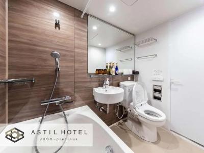 Astil Juso Precious - 8