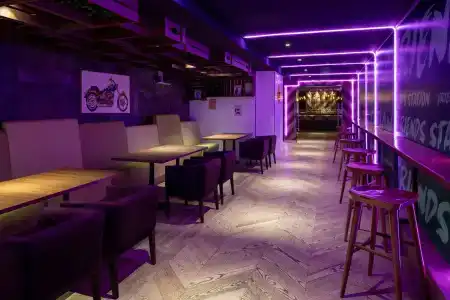 Element City Center - 22