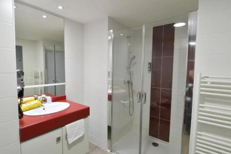 Appart-Hôtel Mer & Golf City Bordeaux Bassins à flot - 58