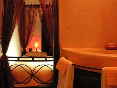 Riad Al Mamoune - 21